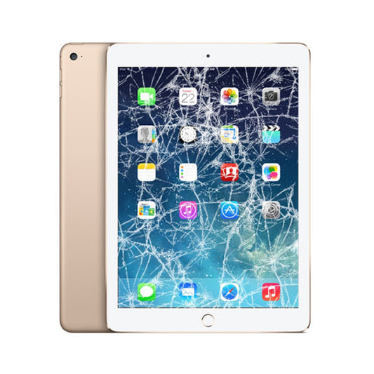 iPad 10.2" 2019, (7th & 8th Generation) Screen Repair / Replacement.