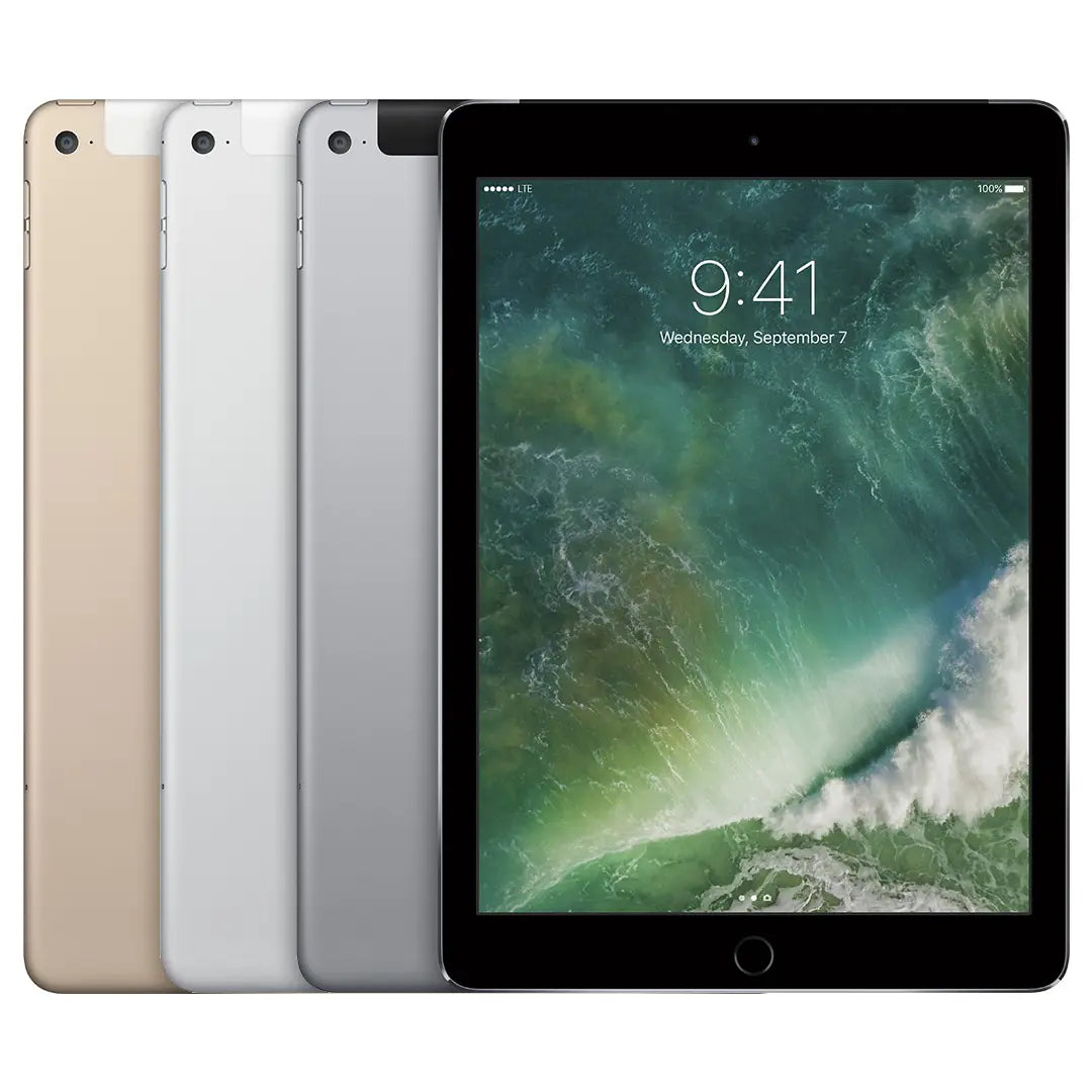 ipad Air 2 64gb Celliular & wifi