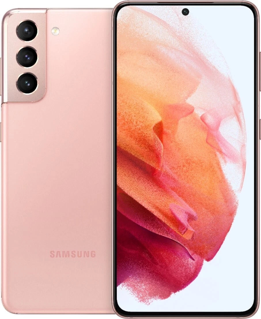 Samsung S21 5G Unlocked Phone