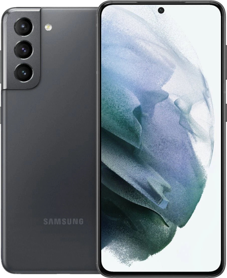 Samsung S21 5G Unlocked Phone