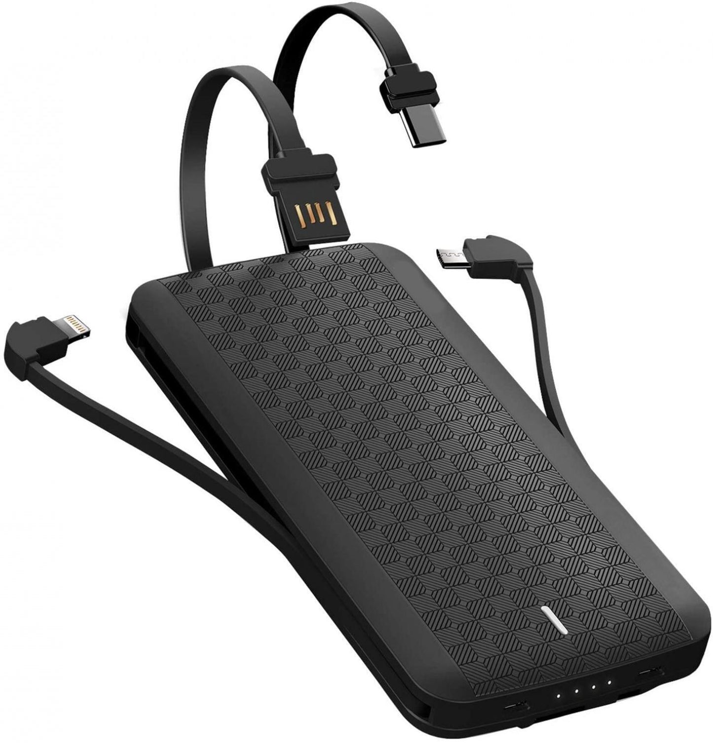 iwalk 8000mAh slim universal battery