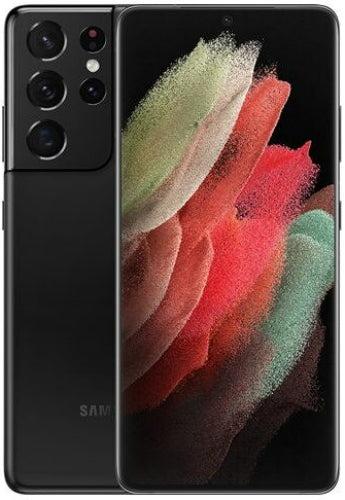 Samsung Galaxy S21 Ultra 5G Unlocked