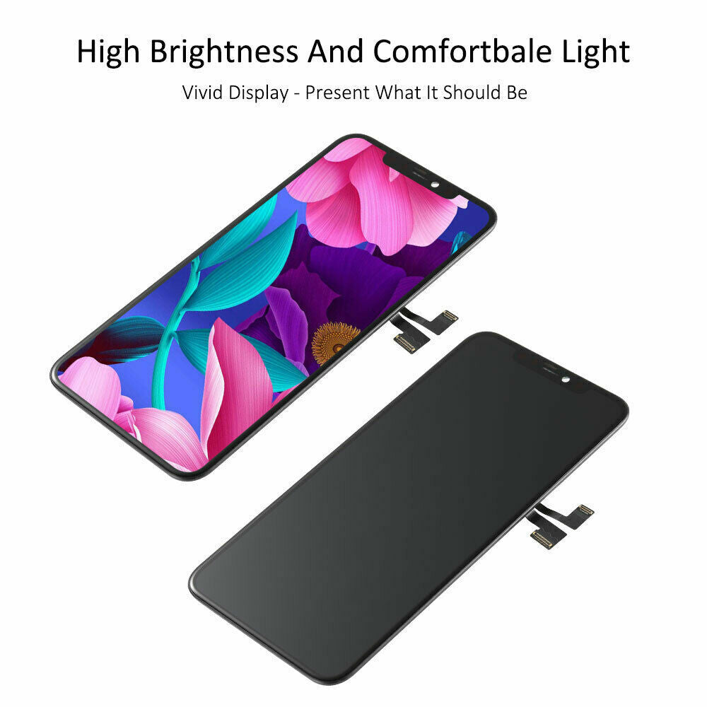 iPhone 11 Pro Max 6.5 Inch Display Replacement Part.