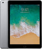 iPad 5th Gen A1823 32GB Wi-Fi & Cellular Unlocked.