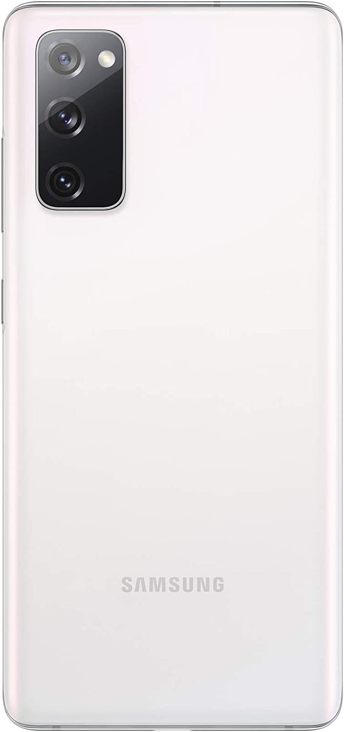 Samsung Galaxy S20 FE, 5G 128GB Unlocked Phone, Connect to any carrier!