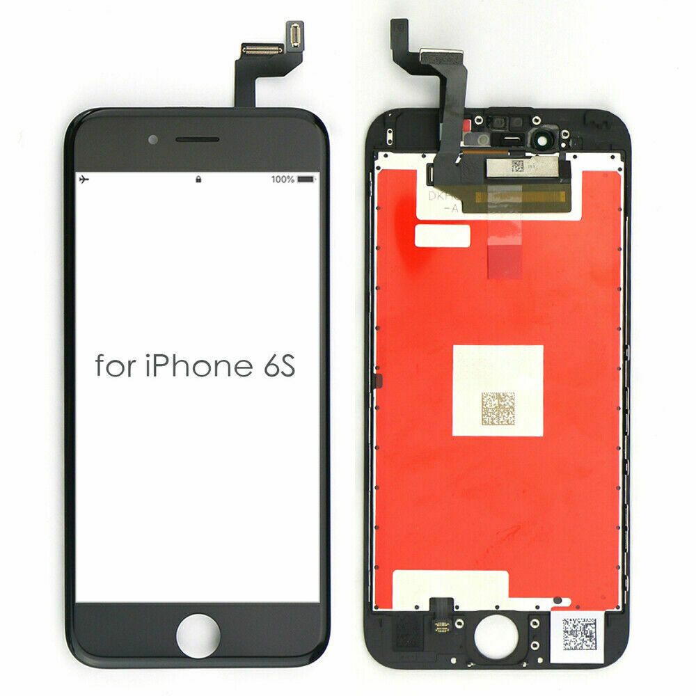 6S, 4.7 Inch Display & Touch Screen Replacement Part.