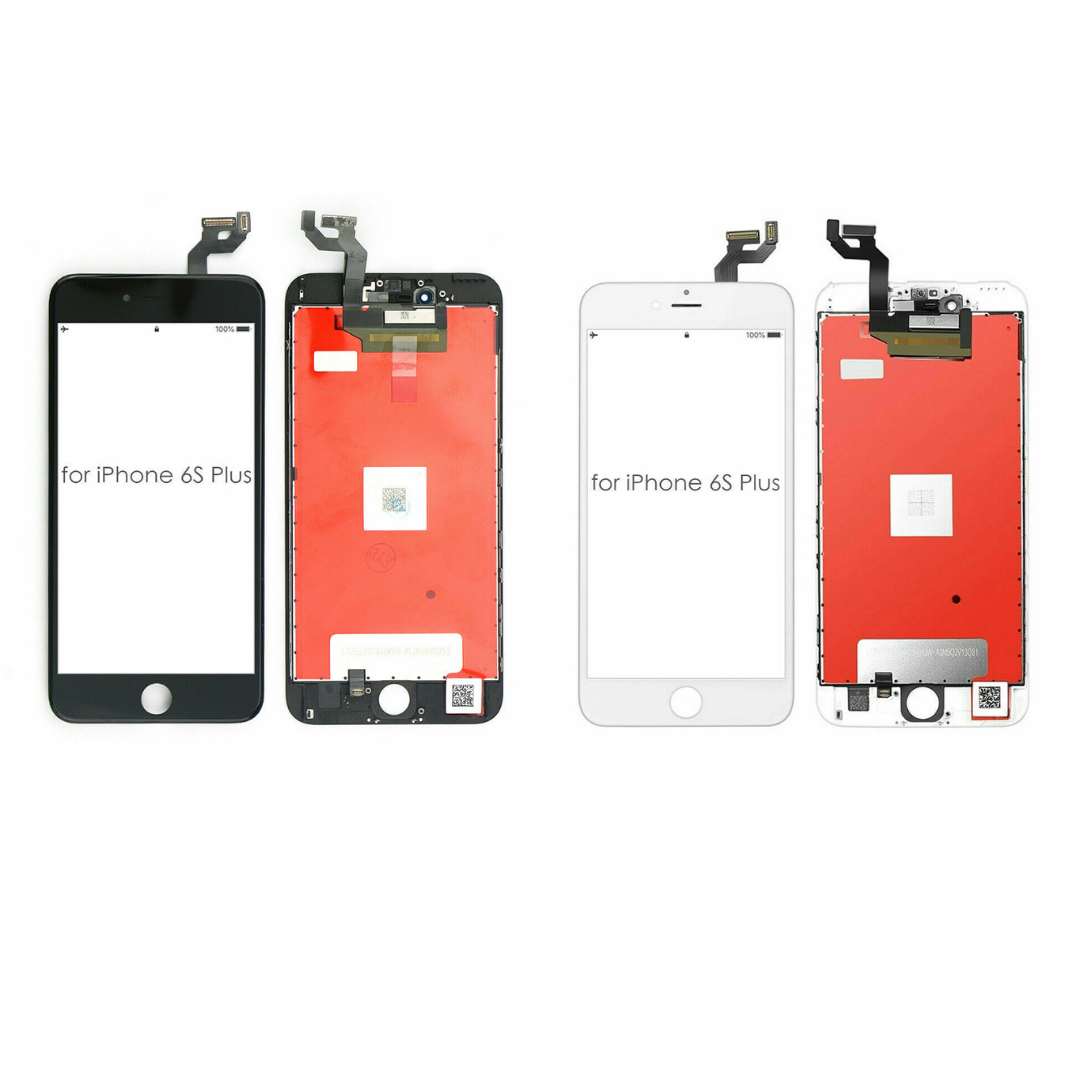 6S, 4.7 Inch Display & Touch Screen Replacement Part.