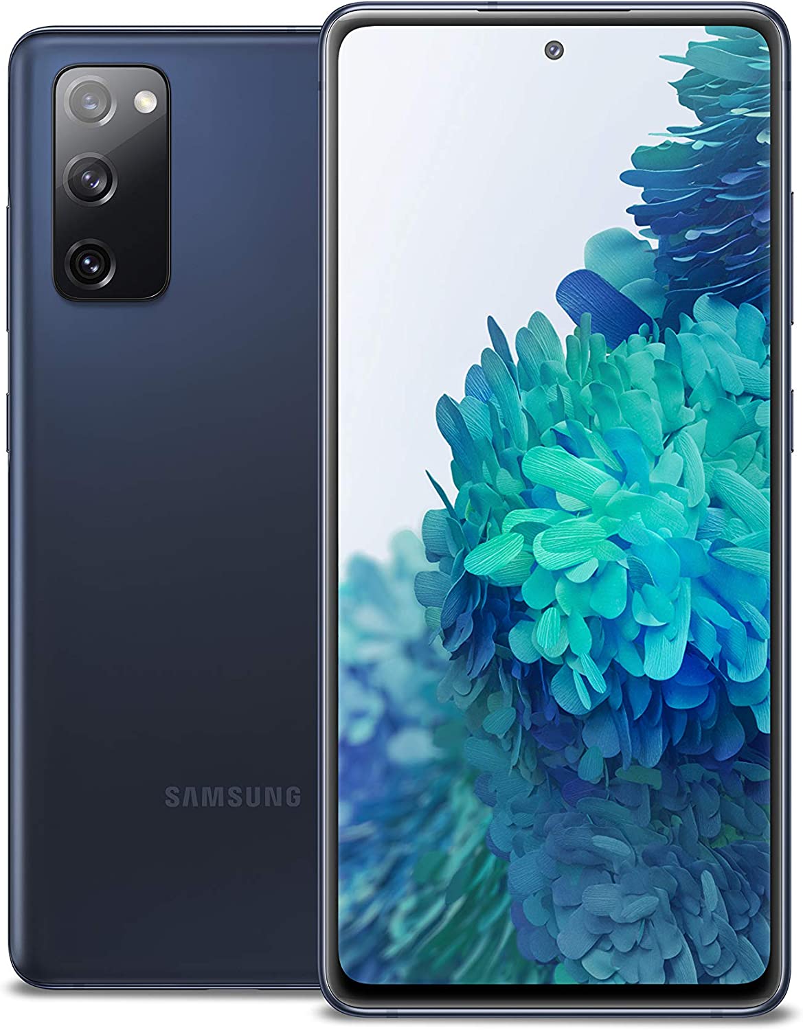 Samsung Galaxy S20 FE, 5G 128GB Unlocked Phone, Connect to any carrier!
