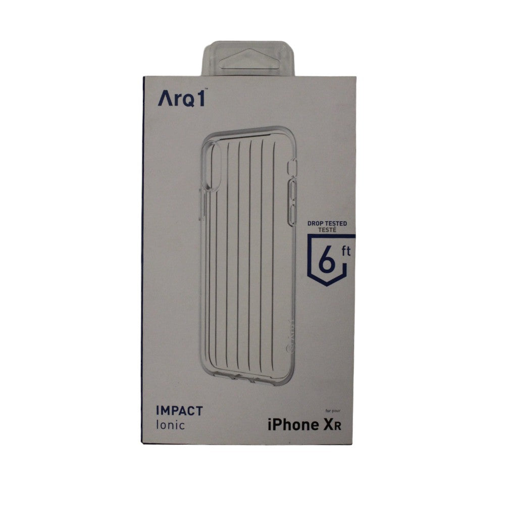 ARQ1 Phone Case for iPhone XR