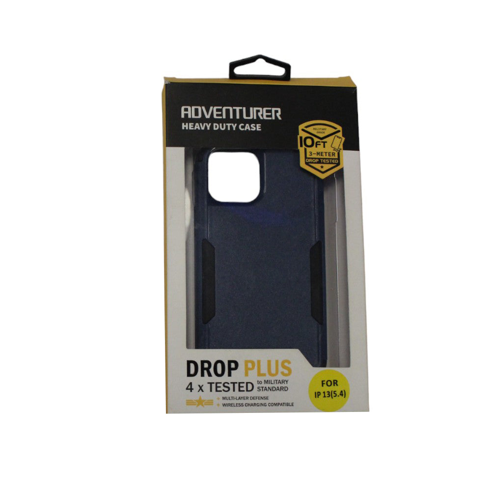 Adventurer Heavy Duty Case for iPhone 13– Cell Phone Repair TX Adventurer Heavy Duty Case for iPhone 13– Cell Phone Repair TX