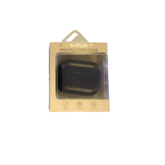 Airpod Protection Case - Black