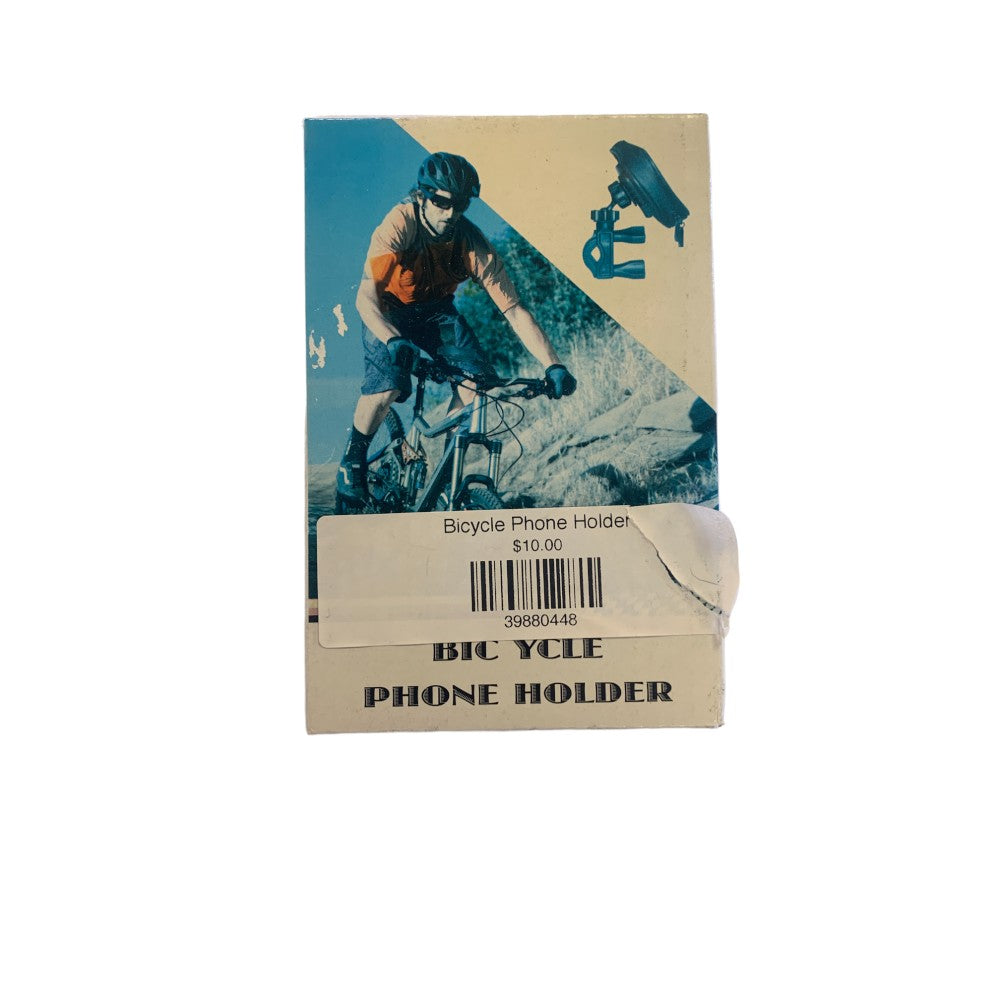 Bicycle Phone Holder