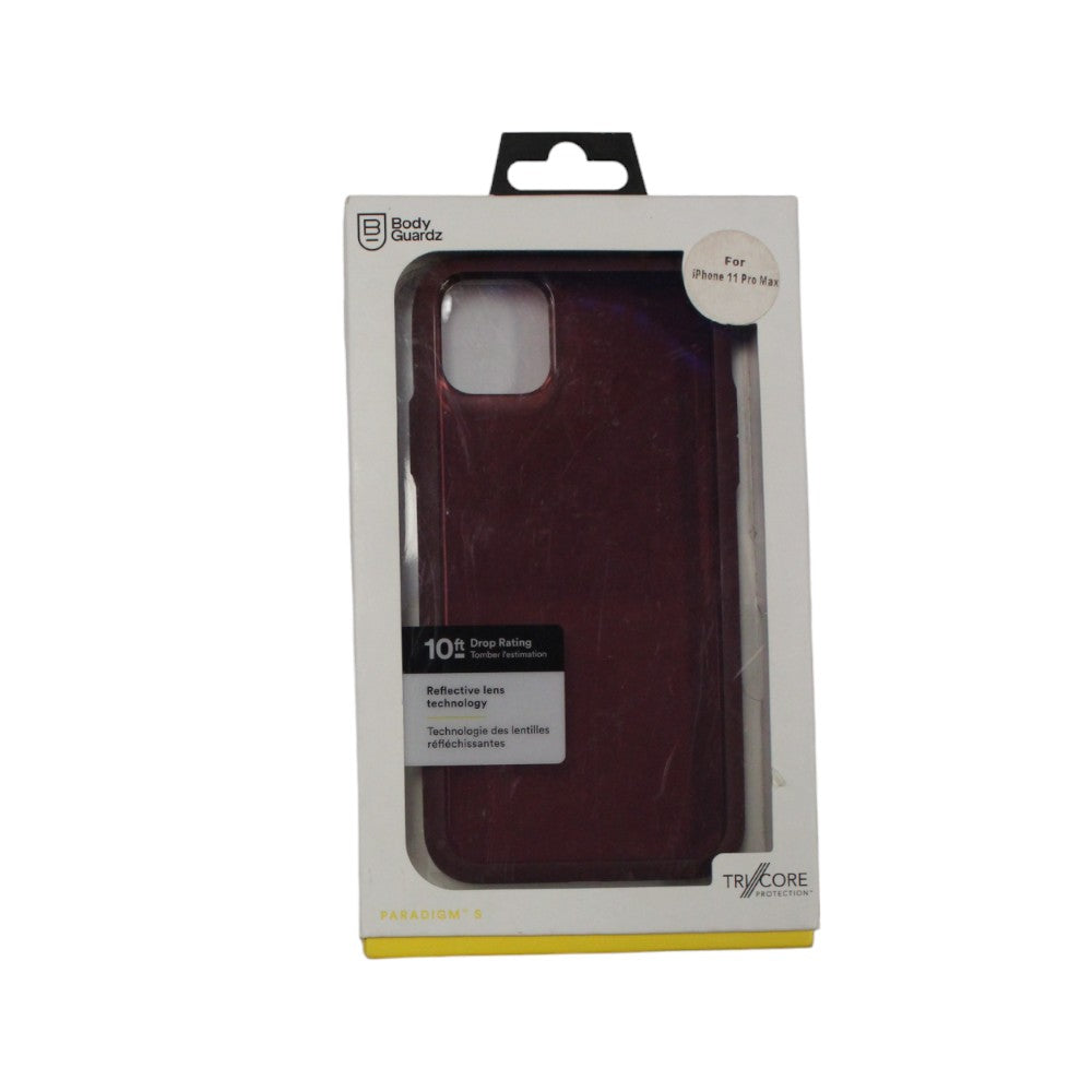 Bodyguardz Phone Case for iPhone 11 Pro Max Bodyguardz Phone Case for iPhone 11 Pro Max