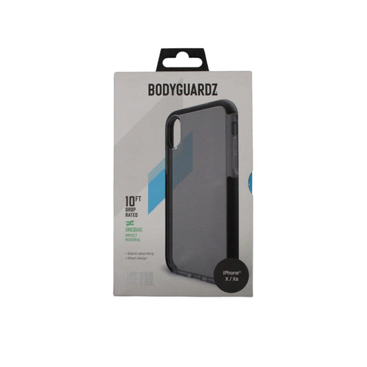 Bodyguardz Phone Case for iPhone X/XS