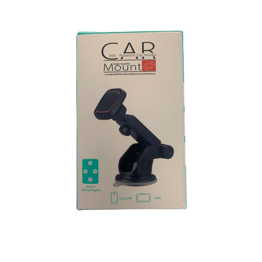 Car Mount 360 Holder