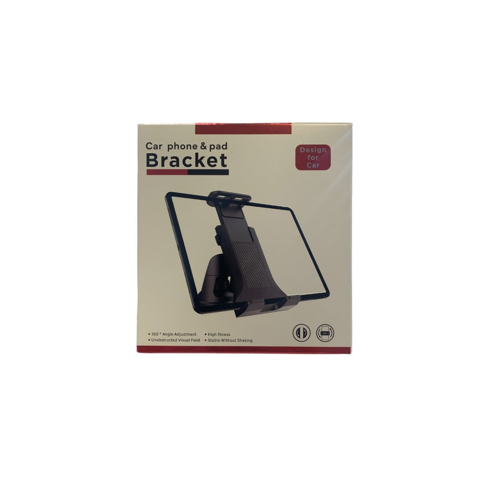 Car Phone & Pad Bracket