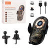 Cellart Q18-C Wireless Vehicle Mounted Bracket