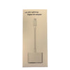 L8-3SE Lighting Digital AV Adapter