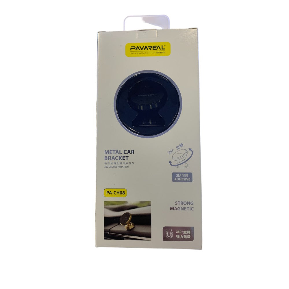 Pavareal Metal Car Bracket PA-CH08