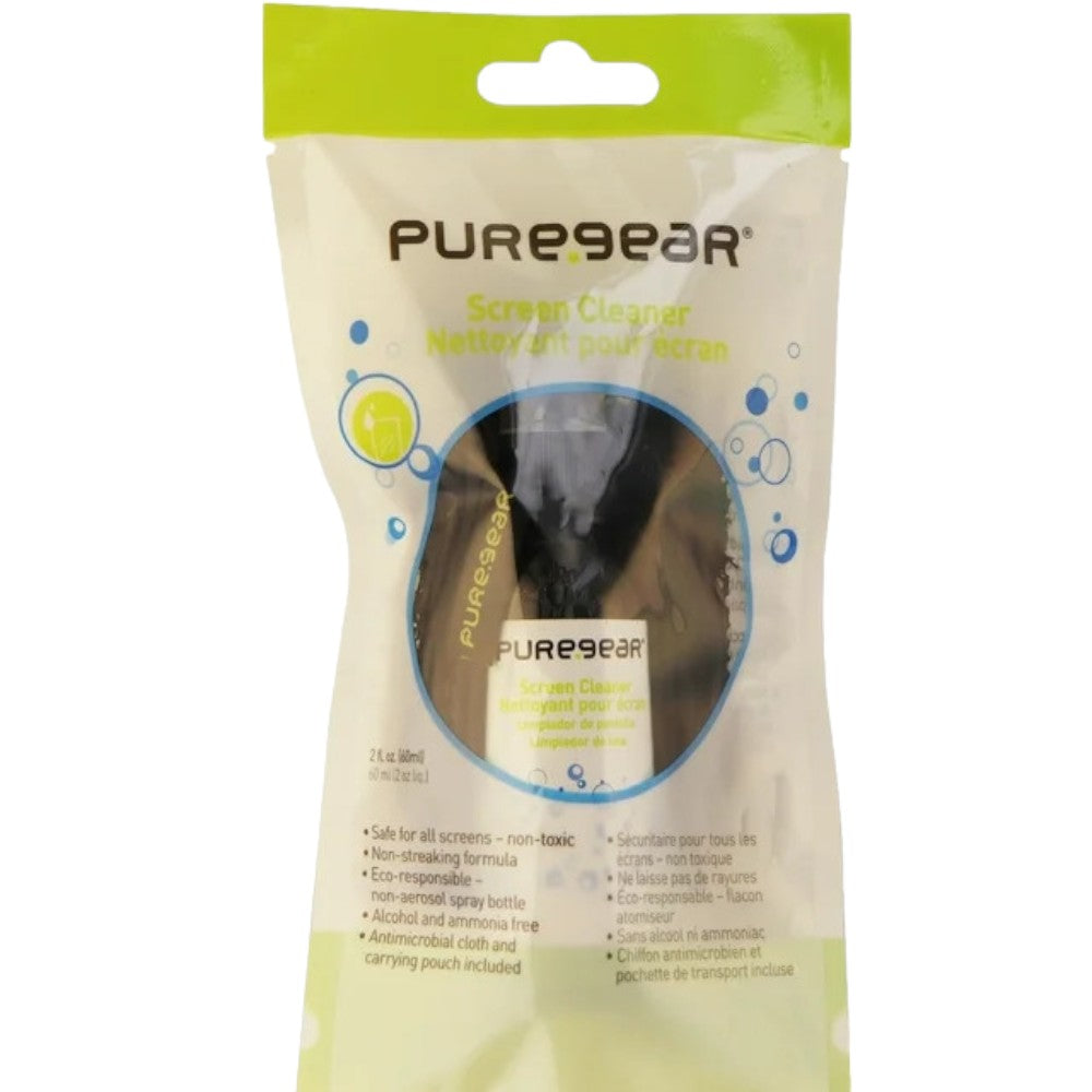 pear gear Pure Gear Screen Cleaner