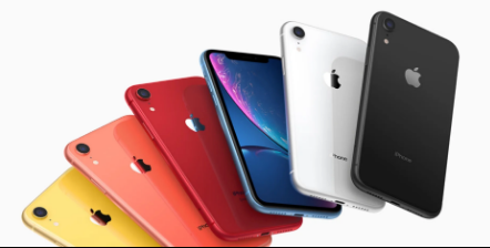 iPhone XR 64GB Unlocked