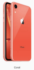 iPhone XR 64GB Unlocked