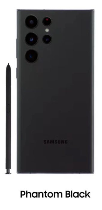 Samsung Galaxy S22 Ultra 5G Repair.