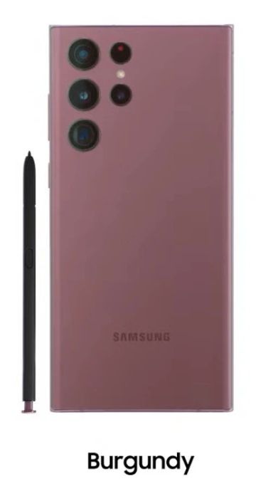 Samsung Galaxy S22 Ultra 5G Repair.