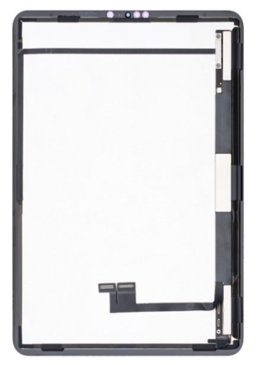 iPad Pro 11" 1st Generation & 2nd Generation 2018 & 2020 Model Screen Repair / Replacement.