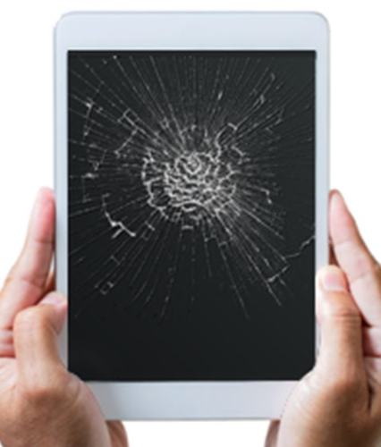 iPad Mini 3 Screen Repair & Replacement. (Choose your color).