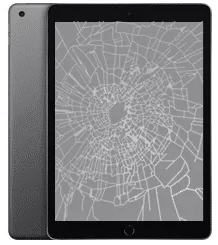 iPad 10.2" 2021, (9th Generation) Screen Repair / Replacement.
