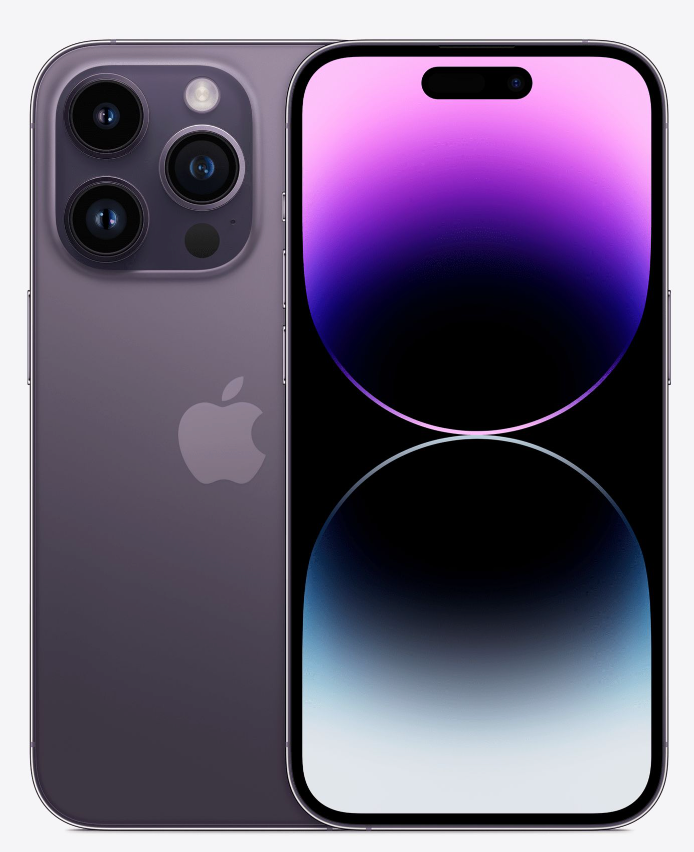 iPhone 14 Pro Repair