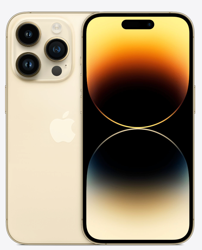 iPhone 14 Pro Repair