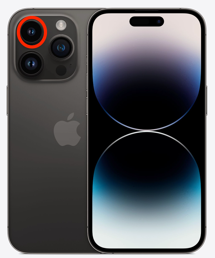 iPhone 14 Pro Repair