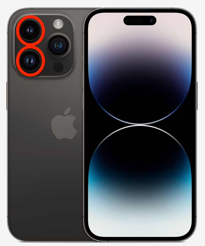 iPhone 14 Pro Repair