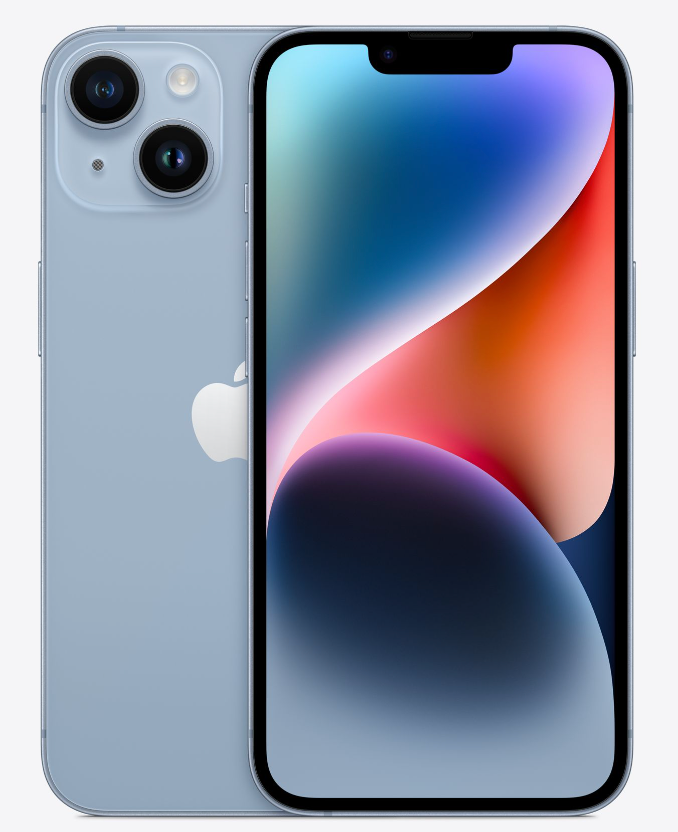 iPhone 14 Pro Repair