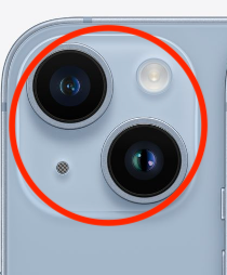 iPhone 14 Pro Repair