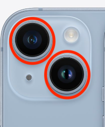 iPhone 14 Pro Repair
