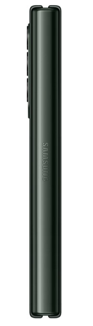 Samsung - Galaxy Z Fold 3 5G 256GB (Unlocked)