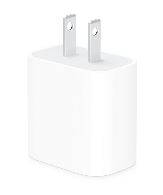 20W USB-C Power Adapter