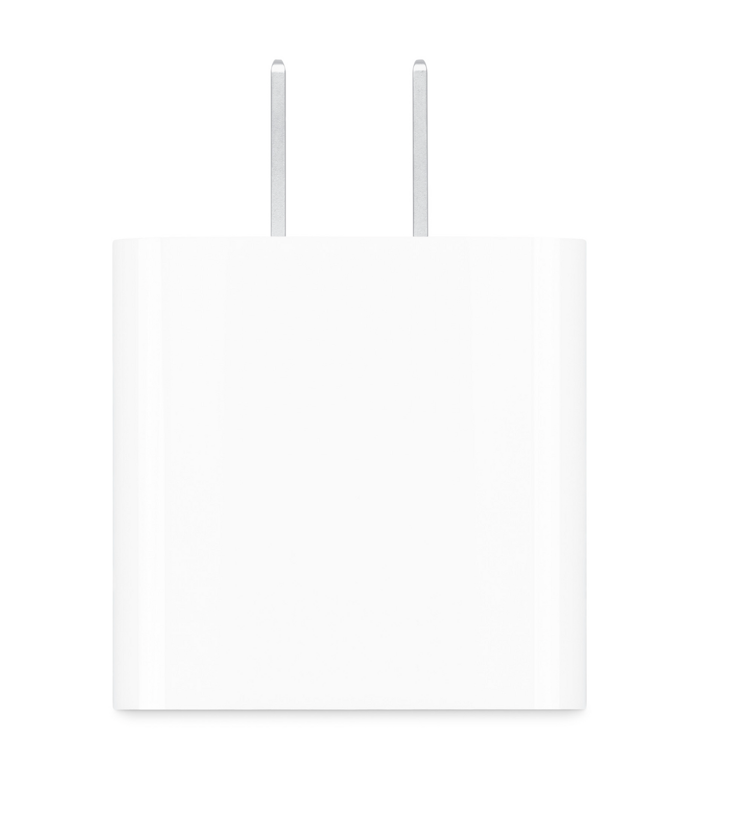 20W USB-C Power Adapter