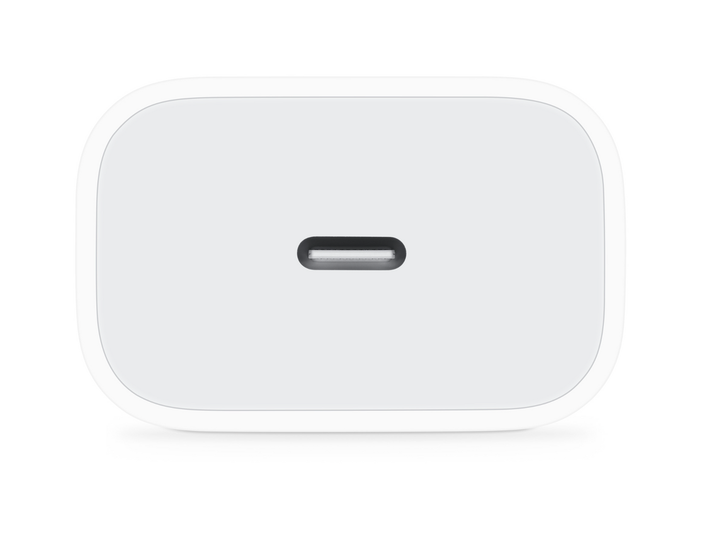 20W USB-C Power Adapter