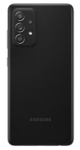 Samsung Galaxy A52, 5G 128GB Unlocked Phone Awesome Black color, Connect to any carrier!