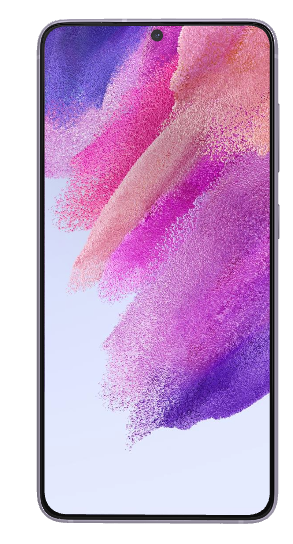 Samsung Galaxy S21 FE 5G 128GB  Unlocked Phone ready to Connect with any carrier!