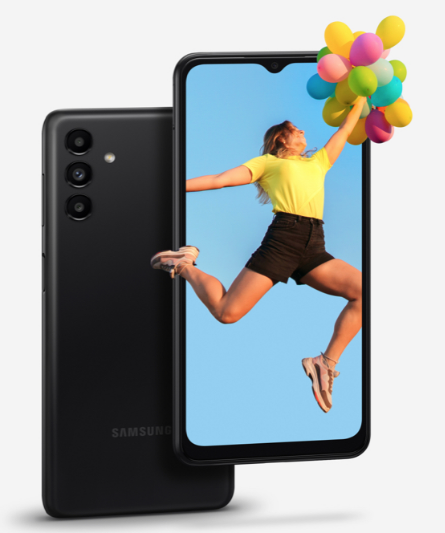 Samsung Galaxy A13 5G, 32GB Unlocked Phone, Connect to any carrier!