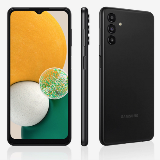 Samsung Galaxy A13 5G, 32GB Unlocked Phone, Connect to any carrier!