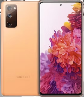 Samsung Galaxy S20 FE, 5G 128GB Unlocked Phone, Connect to any carrier!