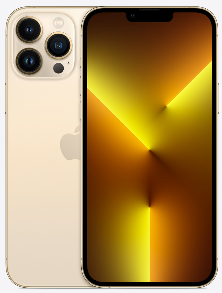 iPhone 13 Pro Max Repair