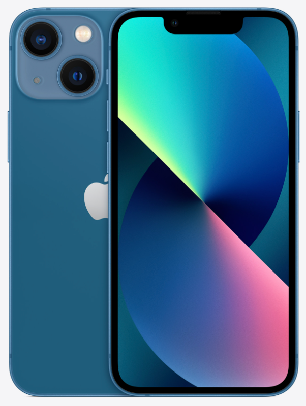 iPhone 13 Mini Repair