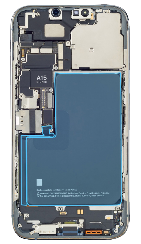 iPhone 13 Pro Max Repair